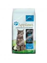 Applaws Dry Cat Ocean Fish with Salmon 6 kg