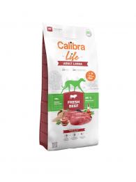 Calibra Dog Life Adult Large Breed Fresh Beef