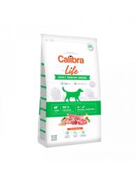 Calibra Dog Life Adult Medium Breed Lamb 2.5 kg