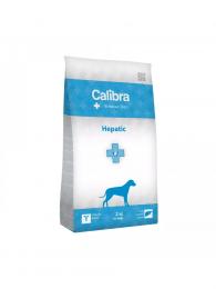 Calibra VD Dog Hepatic