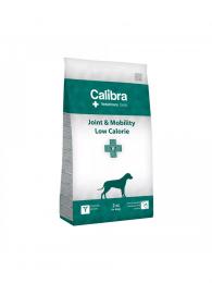 Calibra VD Dog Joint & Mobility Low Calorie