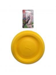 Dog Fantasy Hračka EVA Frisbee žlutý 22 cm
