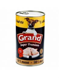 Grand Super Premium 1/2 kuřete
