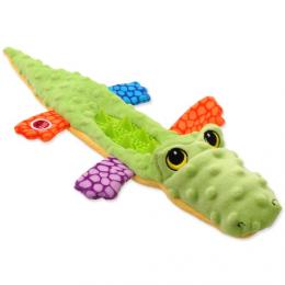 Let's Play Hračka Krokodýl