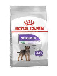 Royal Canin Mini Sterilised 1 kg
