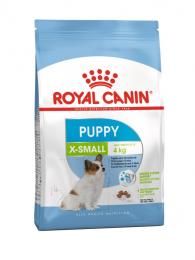 Royal Canin XSMALL Puppy 500 g