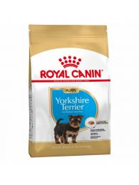 Royal Canin Yorkshire Terrier Puppy 500 g