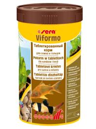 Sera Viformo tablety 250 ml