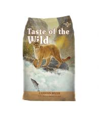 Taste of the Wild Canyon River Feline 6.6 kg