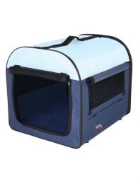 Trixie T-Camp Mobile Kennel 3 S 50x50x60 cm