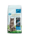 Applaws Dry Cat Ocean Fish with Salmon 1,8 kg