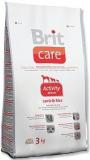 2 x Brit Care Activity 12 kg