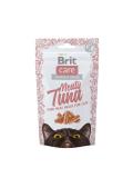 Brit Care Cat Snack Meaty Tuna 50 g