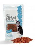 5 x Brit Care Let's Bite Puppy Rings 80 g
