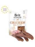 Brit Jerky Chicken Fillets 80 g