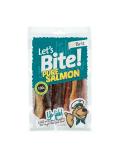 Brit Let's Bite Pure Salmon 80 g