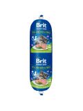 Brit Premium by Nature Cat Sausage Chicken & Duck 180 g
