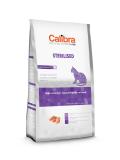 Calibra Cat Sterilised 7 kg + 2 kg ZDARMA