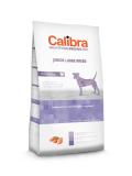 Calibra Dog Junior Large Breed Chicken & Rice 14 kg + 3 kg ZDARMA