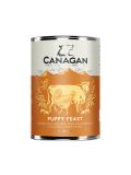 Canagan Dog konzerva Puppy Feast 400 g