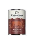 Canagan Dog konzerva Beef Stew 400 g