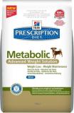 Hill's Canine Dry Adult Metabolic Mini 1,5 kg