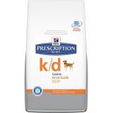 Hill's Canine K/D Dry 5 kg