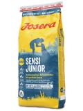 2 x Josera Sensi Junior 15 kg