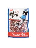 Kiddog TRAINER GO mini hovězí kostičky 250 g