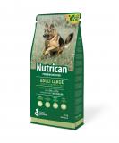 2 x Nutrican Adult Large 15 kg