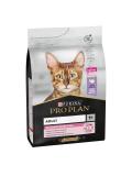 Pro Plan Cat Delicate Adult Turkey 10 kg