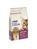 Purina Cat Chow Urinary 1.5 kg + 400 g ZDARMA