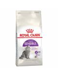 Royal Canin Sensible Cat 10 kg + 2 kg ZDARMA