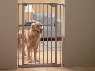 Savic Dog Barrier Zábrana dveřní vnitřní 107 cm