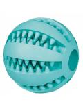 Trixie DENTAfun míč s mátou 7 cm