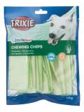Trixie DENTAfun žvýkací chipsy 100 g