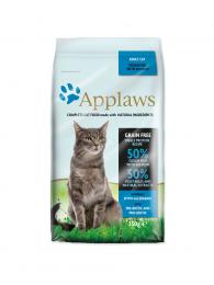 Applaws Dry Cat Ocean Fish with Salmon