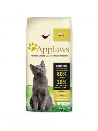 Applaws Dry Cat Senior 2 kg