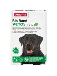 Beaphar Antiparazitní obojek pro psy BIO Band 65 cm