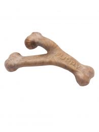 Benebone Puppy Wishbone slanina M