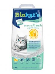 Biokats Bianco Fresh Control
