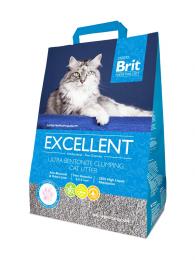 Brit Fresh for Cats Excellent Ultra Bentonite