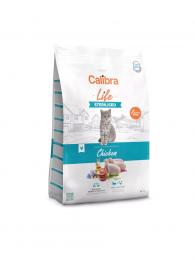 Calibra Cat Life Sterilised Chicken 1,5 kg