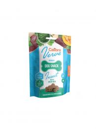 Calibra Dog Verve Crunchy Snack Insect & Fresh Duck 150 g
