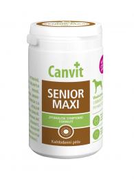 Canvit Senior Maxi pro psy 230 g