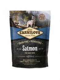Carnilove Salmon for Adult Dogs