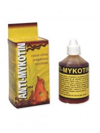 Hü-Ben Anti-mykotin lečivo proti plísni 50 ml