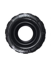 Kong Gumová hračka pneu Extreme Tires S