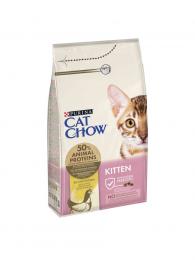 Purina Cat Chow Kitten 1.5 kg