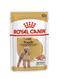 Royal Canin kapsička Poodle 85 g